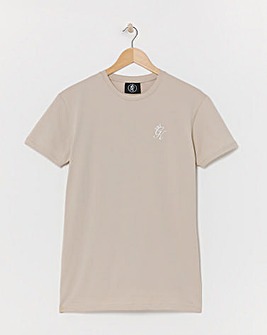 Gym King Fundamental T-Shirt