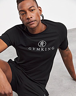 Gym King Sports Clothing Mens Oxendales Ireland