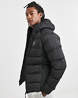 Gym King Limit Puffer Jacket