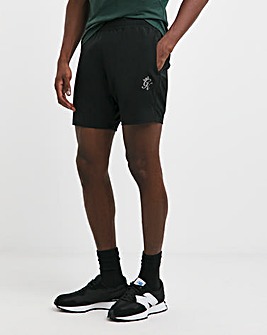 Gym King Energy 6" Shorts