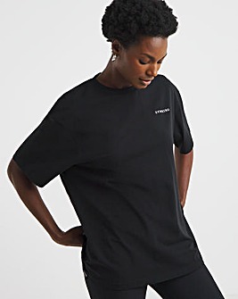 Gym King 365 Boyfriend T-Shirt