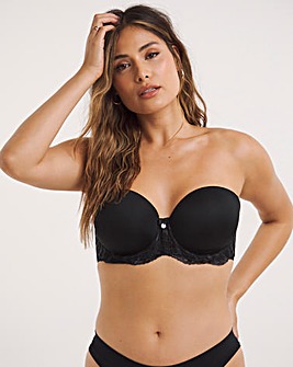 Berlei Embrace Moulded Wired Multiway Bra