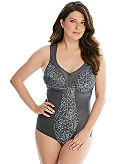 Miss Mary Queen Non Wired Bodyshaper