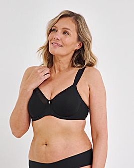 Triumph True Shape Sensation Minimiser Wired Bra