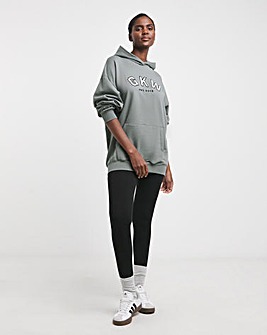 Gym King Sports Luxe Hoodie