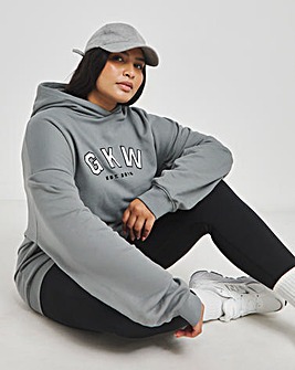 Gym King Sports Luxe Hoodie