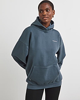 Gym King 365 Relaxed Fit Hoodie