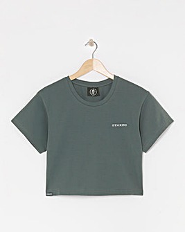 Gym King 365 Fitted T-Shirt