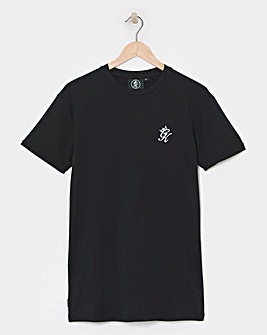 Gym King Fundamental T-Shirt