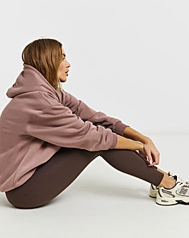 Gym King Peach Luxe Leggings