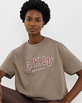 Gym King Boyfiend T-Shirt