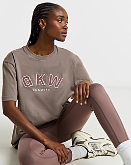 Gym King Boyfriend T-Shirt