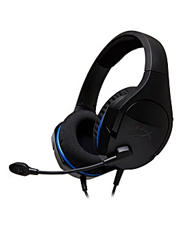 HyperX Cloud Stinger Core Wired Gaming Headset - PS4