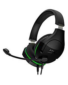 HyperX CloudX Stinger Core Wired Gaming Headset - Xbox