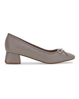 flexi ballerina shoes