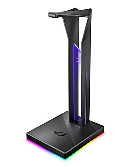 ASUS ROG Throne Qi Stand