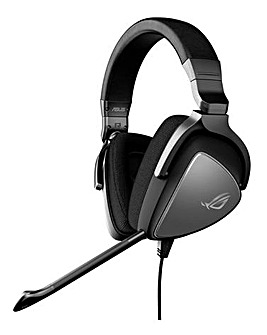 ASUS ROG Delta Core Wired Gaming Headset