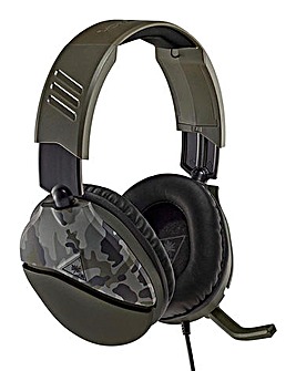 Turtle Beach Recon 70 Wired Gaming Headset