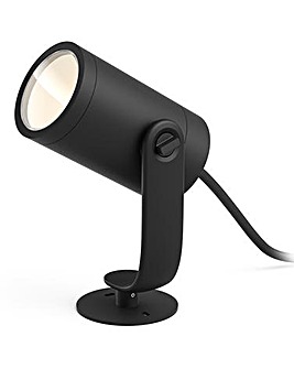 Philips Hue Lily Outdoor Spotlights Extension Kit