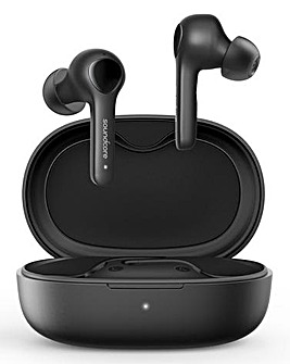 Anker Soundcore Life Note Earbuds - Black