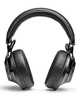 JBL Club One ANC Wireless Headphones - Black