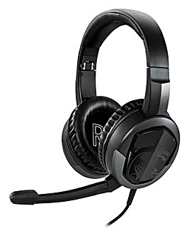 MSI Immerse GH30 V2 Wired Gaming Headset