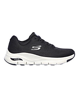 Skechers Arch Fit Big Appeal WF Trainers
