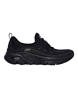 Skechers Arch Fit Lucky Thoughts WF