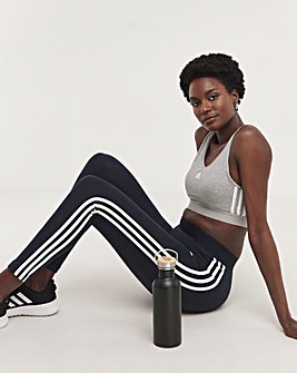 adidas 3 Stripe Legging