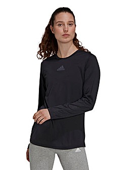 adidas You For You Long Sleeve T-Shirt