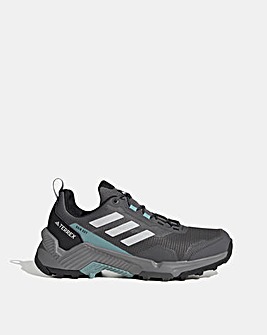 Grey adidas shop trainers jd