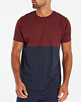 Men's T-Shirts - Printed, Plain & Longer Tees | Jacamo