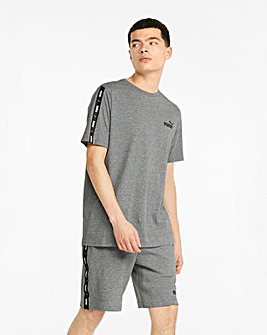 PUMA Essentials Tape T-Shirt