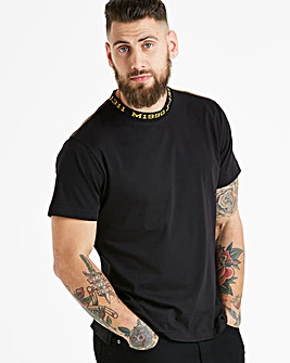 Men's T-Shirts - Printed, Plain & Longer Tees | Jacamo