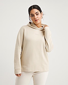 Calvin Klein Micro Logo Hoodie