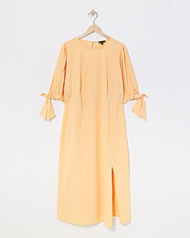 Nobody's Child Esme Midi Dress