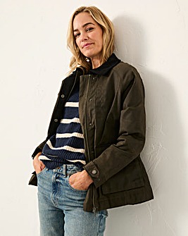 Fatface Devon Jacket