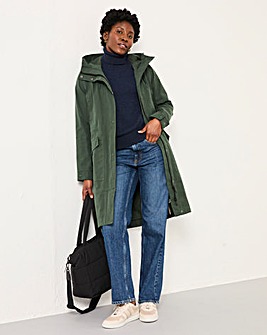 FatFace Taylor Waterproof Coat