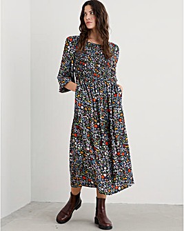 Seasalt Cornwall Meadowsweet Dress