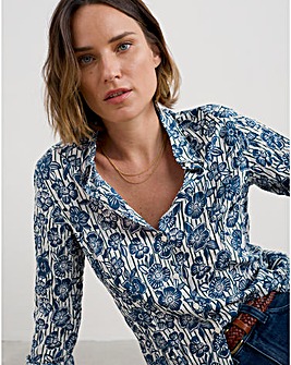 Seasalt Cornwall Larissa Shirt