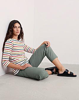 Seasalt Cornwall Sailor Top