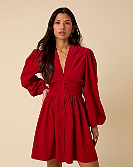 Nobody's Child Starlight Mini Dress