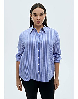 Mango Nina Shirt