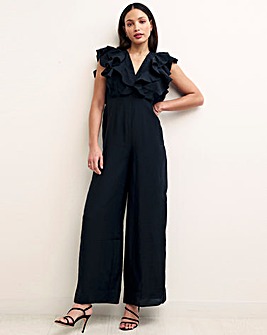 Nobody's Child Coco Jumpsuit