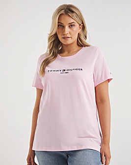 Tommy Hilfiger Regular Tee