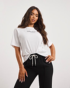 Calvin Klein Coordinates Logo T-Shirt