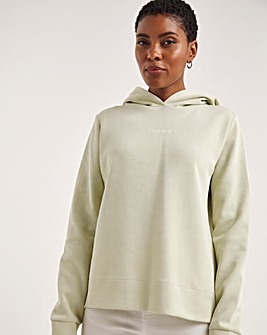 Calvin Klein Micro Logo Essential Hoodie