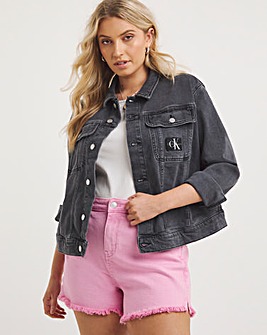 Calvin Klein Jeans Regular 90's Denim Jacket