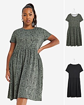 Fashion Dresses in the World