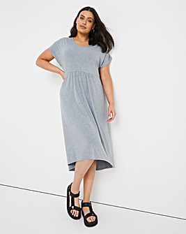 simply be t shirt dress